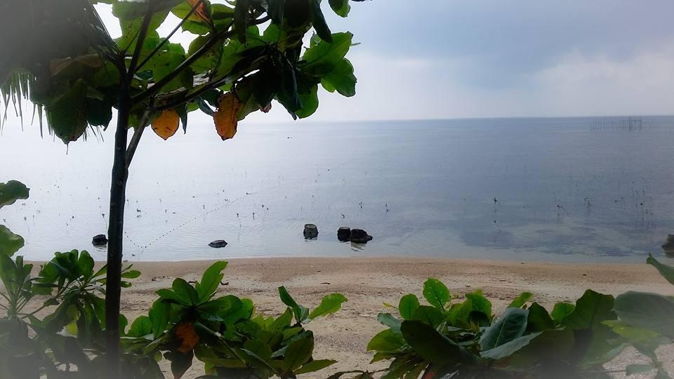Ucoy Beach Resort Libertad Εξωτερικό φωτογραφία